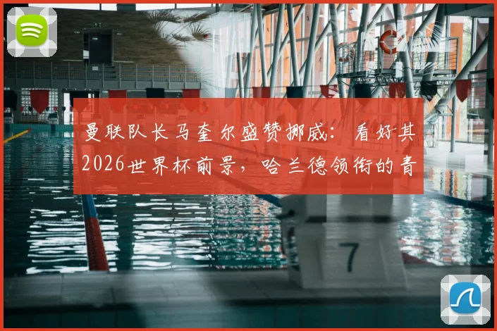 曼联队长马奎尔盛赞挪威:看好其2026世界杯前景,哈兰德领衔的青年军有哪些核心优势?